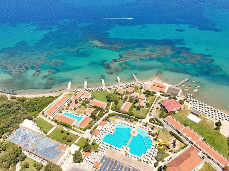 Roda Beach Resort & Spa