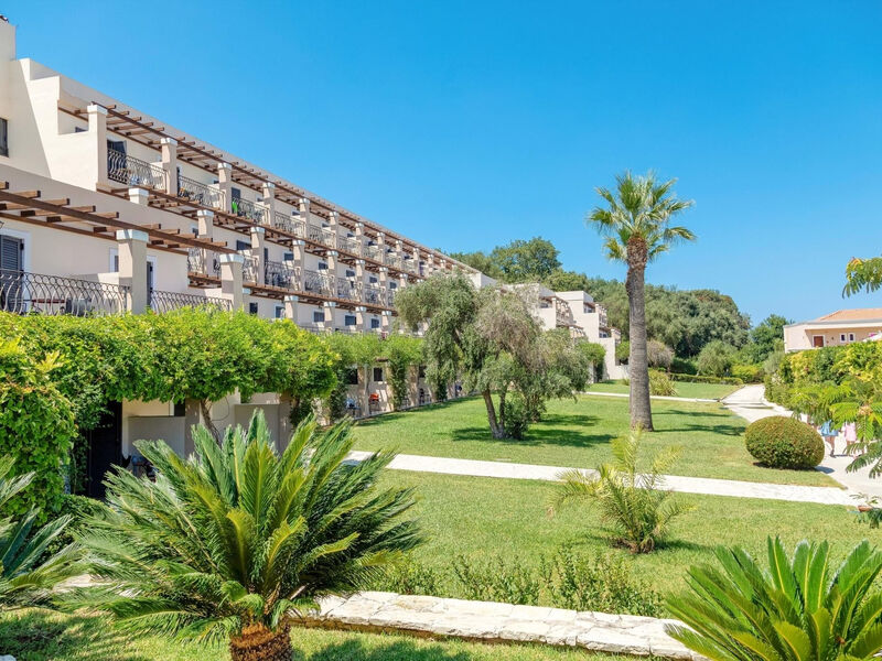 Roda Beach Resort & Spa