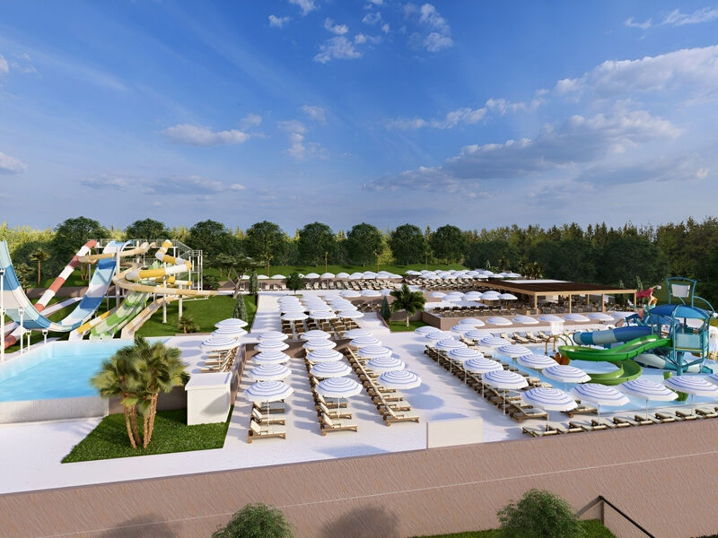 Roda Beach Resort & Spa