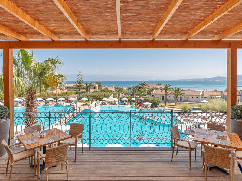 Roda Beach Resort & Spa