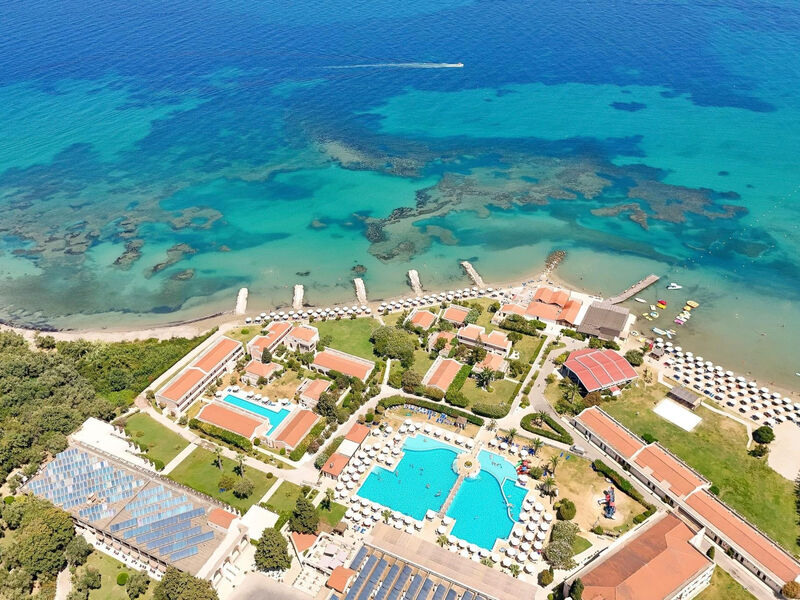 Roda Beach Resort & Spa