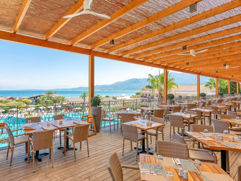 Roda Beach Resort & Spa