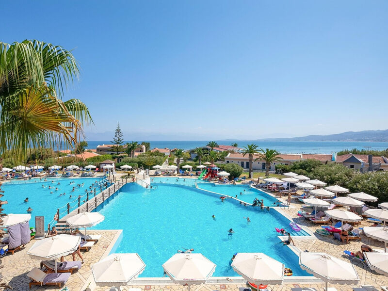 Roda Beach Resort & Spa