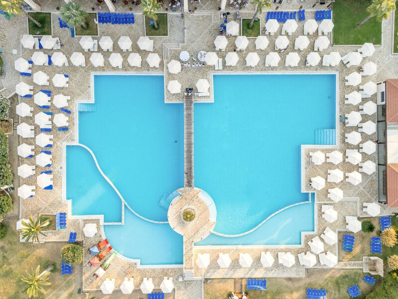 Roda Beach Resort & Spa