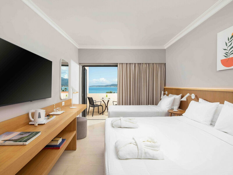 Roda Beach Resort & Spa