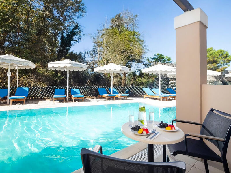 Roda Beach Resort & Spa