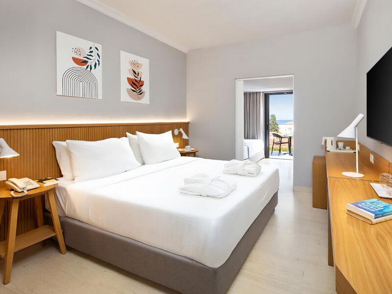 Roda Beach Resort & Spa