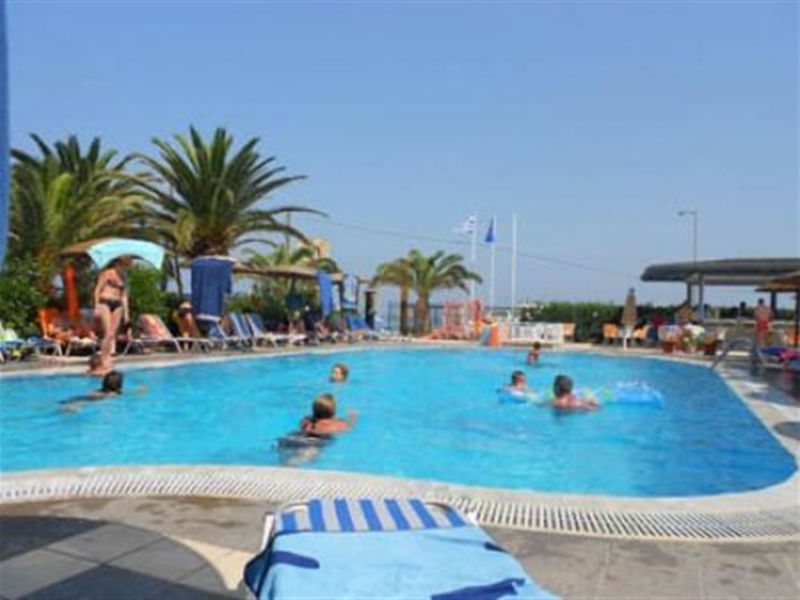 Roda Garden Village