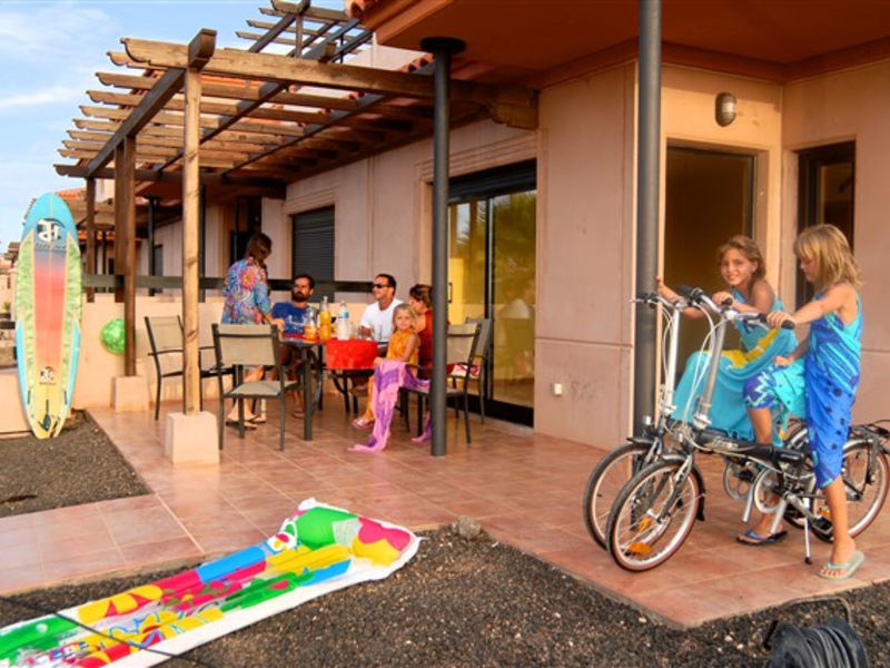 Origo Mare Fuerteventura Village Club