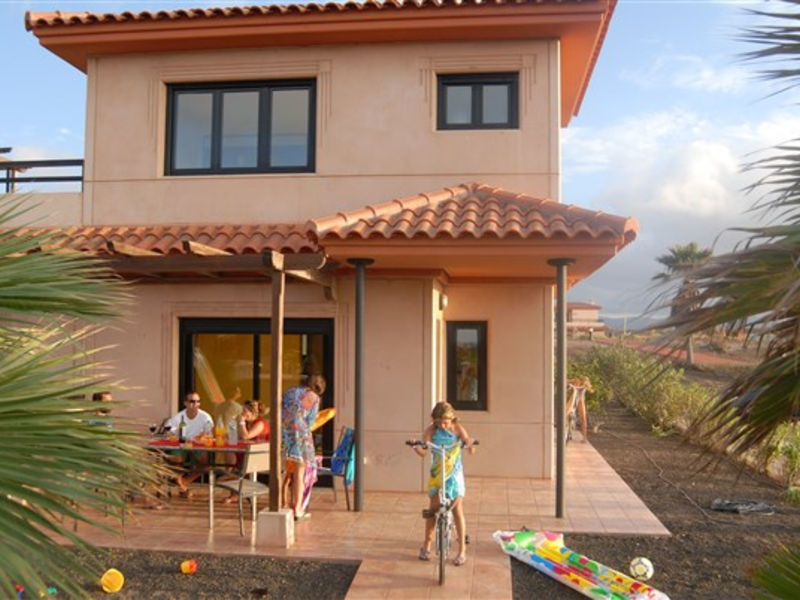 Origo Mare Fuerteventura Village Club