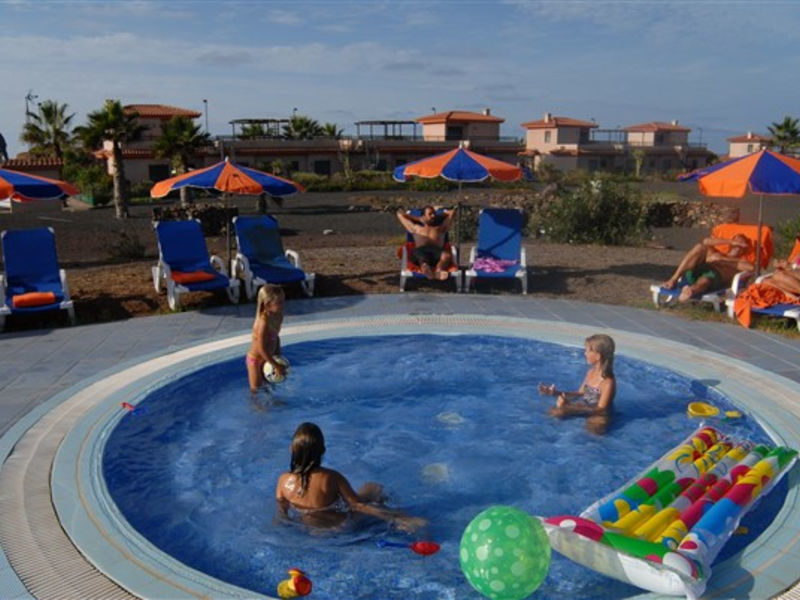 Origo Mare Fuerteventura Village Club