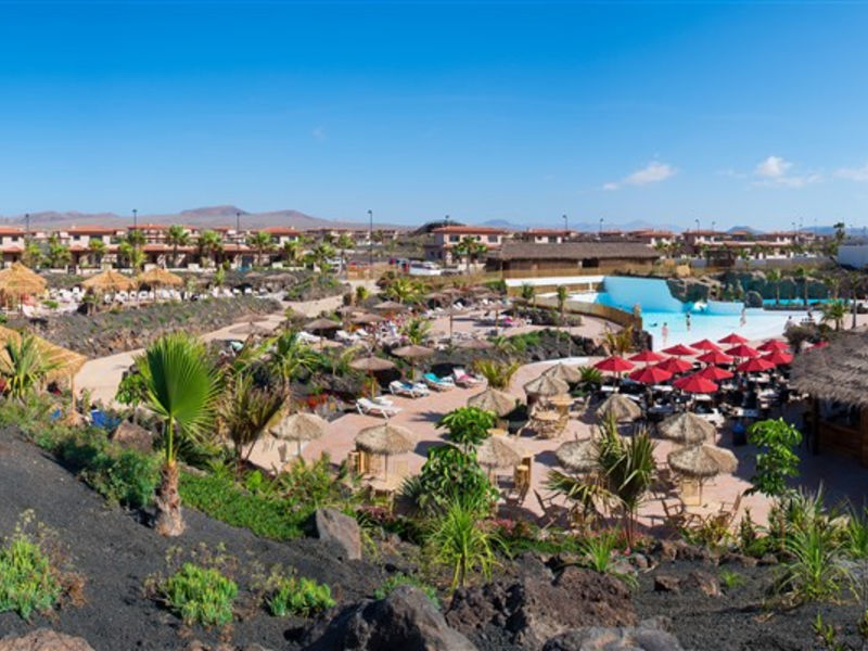 Origo Mare Fuerteventura Village Club