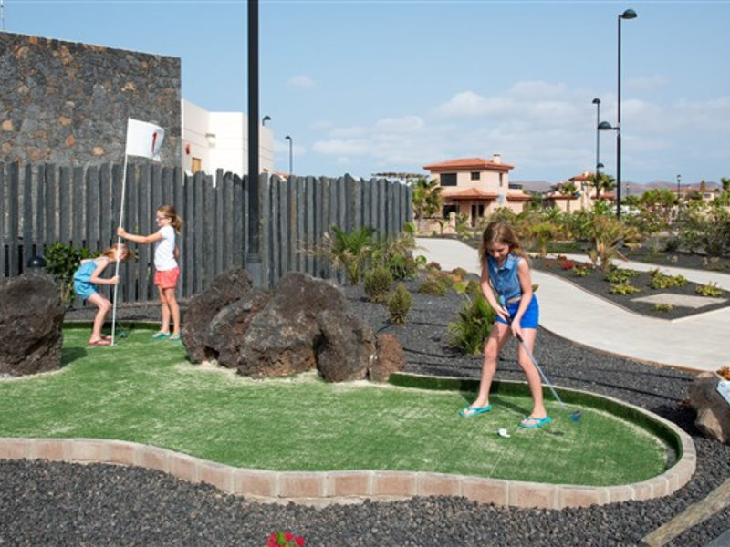 Origo Mare Fuerteventura Village Club