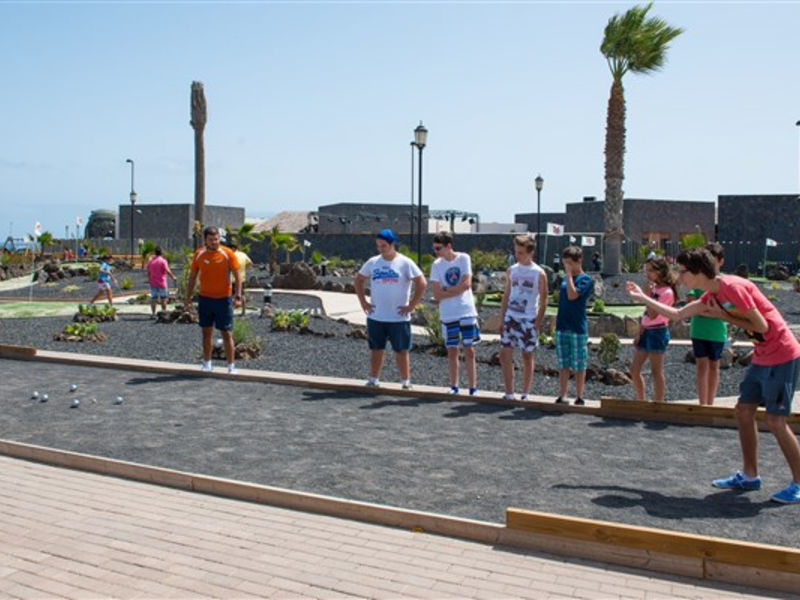 Origo Mare Fuerteventura Village Club