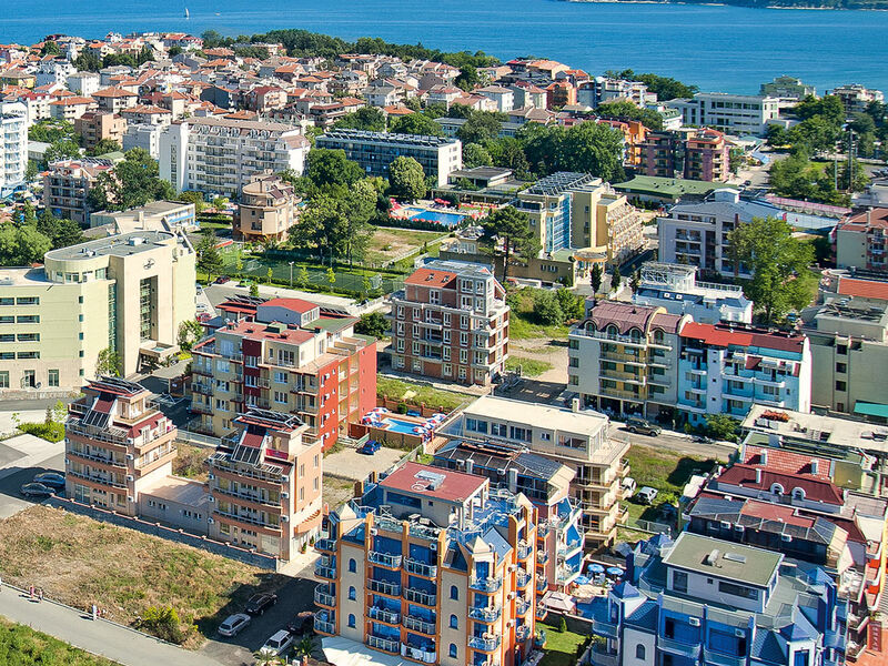Rodinný hotel Daga