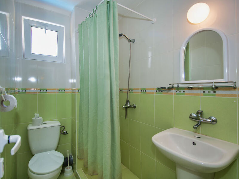Rodinný hotel Zora