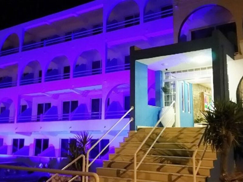 Rodos Blue
