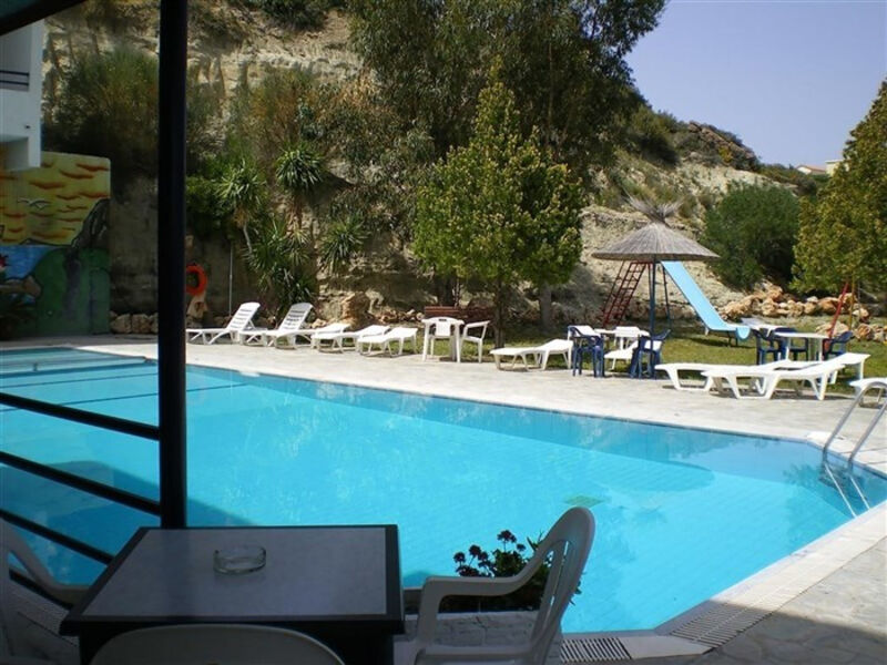 Rodos Blue