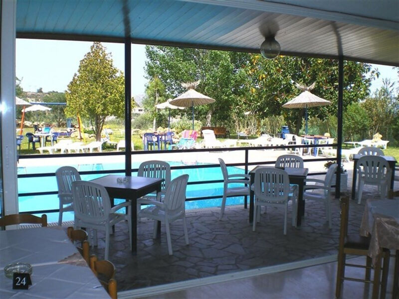 Rodos Blue