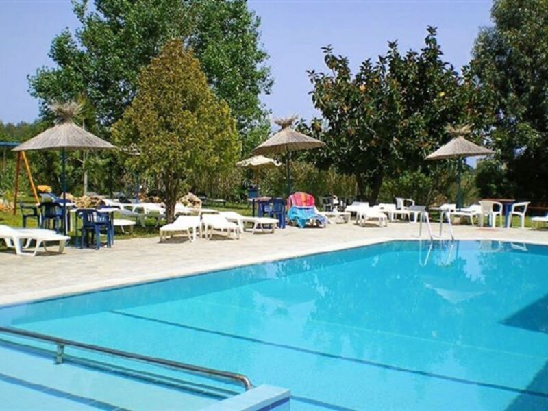 Rodos Blue