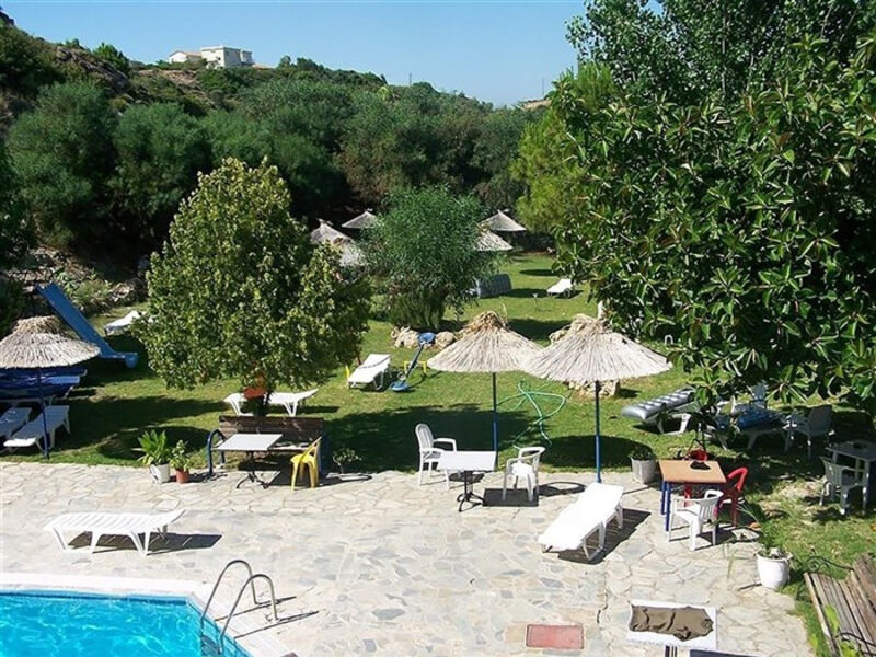 Rodos Blue