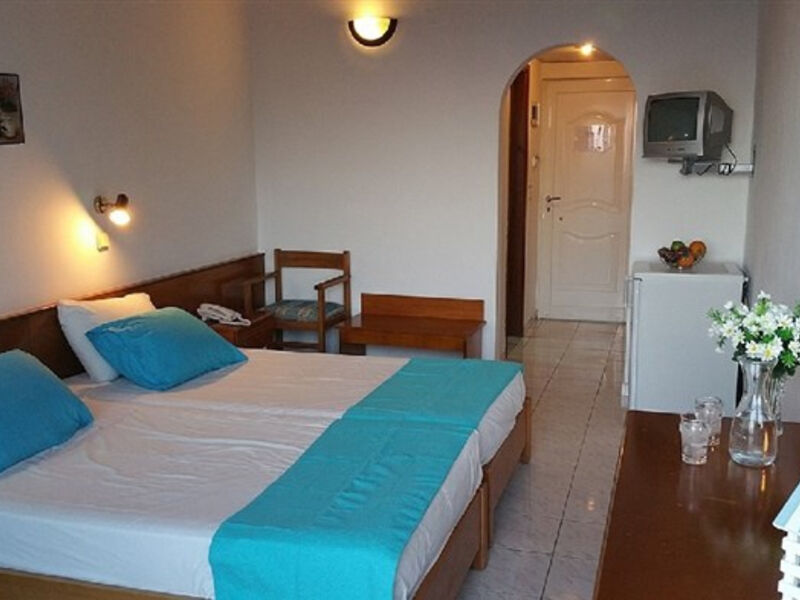 Rodos Blue