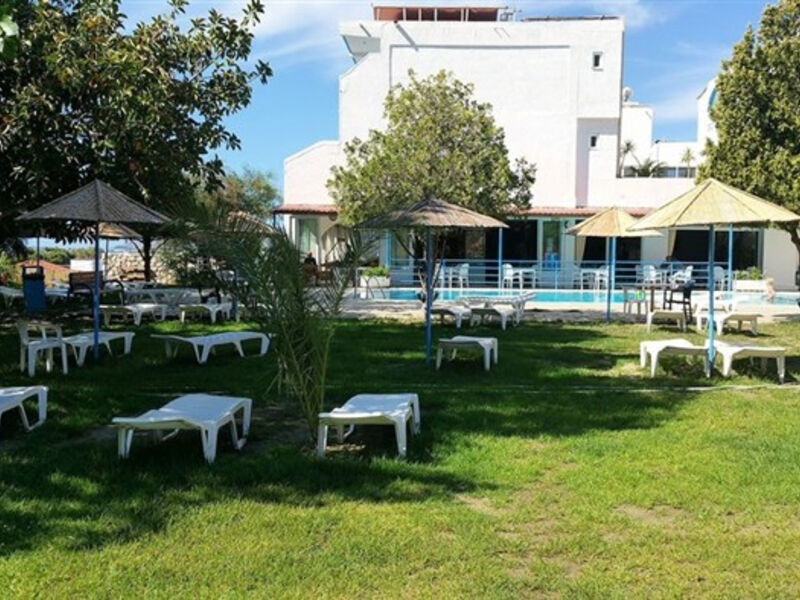 Rodos Blue