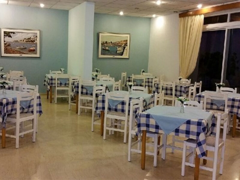 Rodos Blue