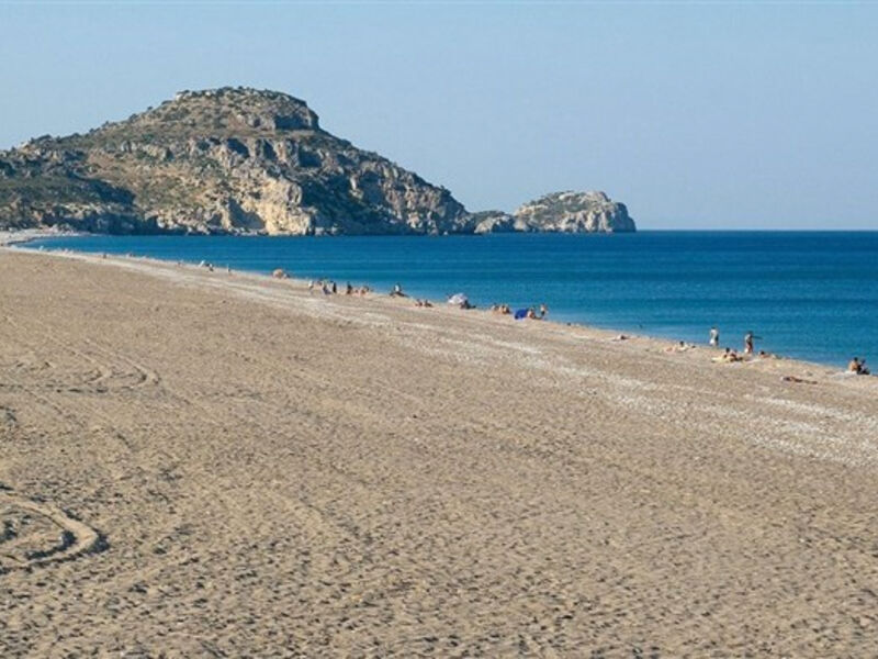 Rodos Blue