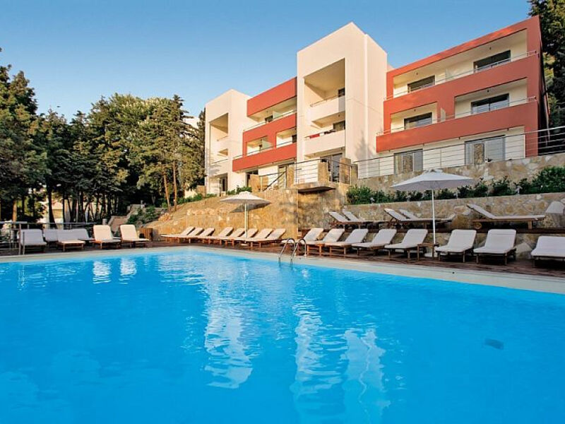 Rodos Palace
