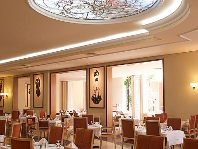 Rodos Palace