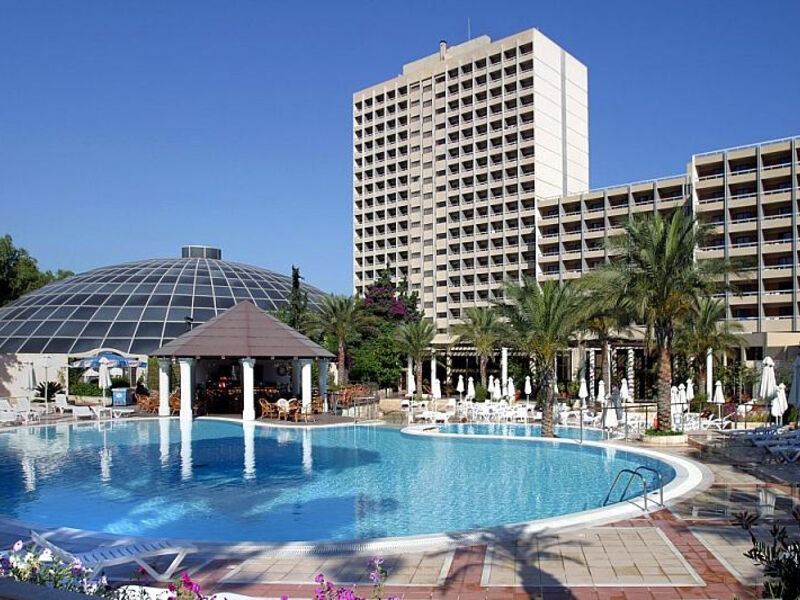 Rodos Palace