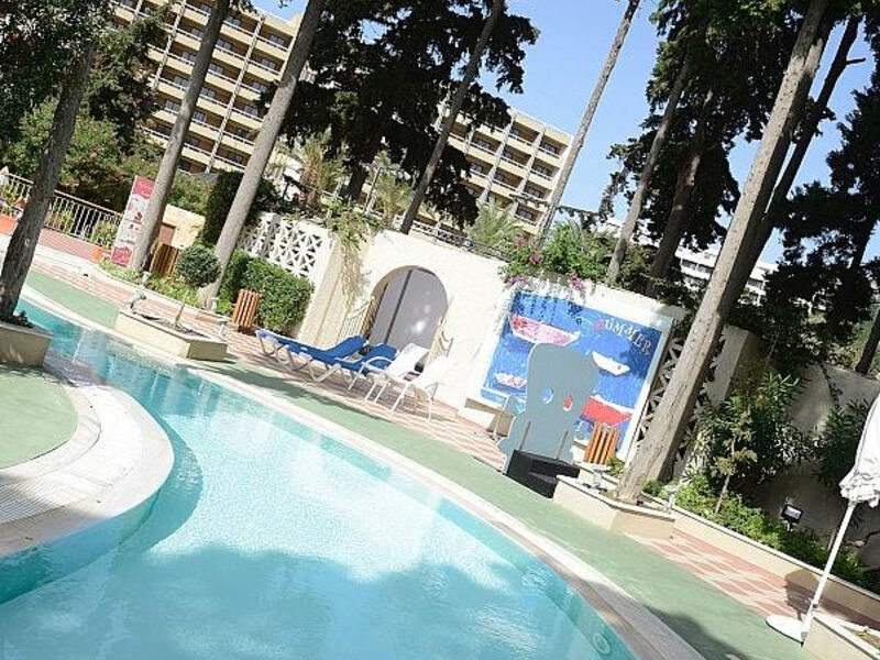 Rodos Palace