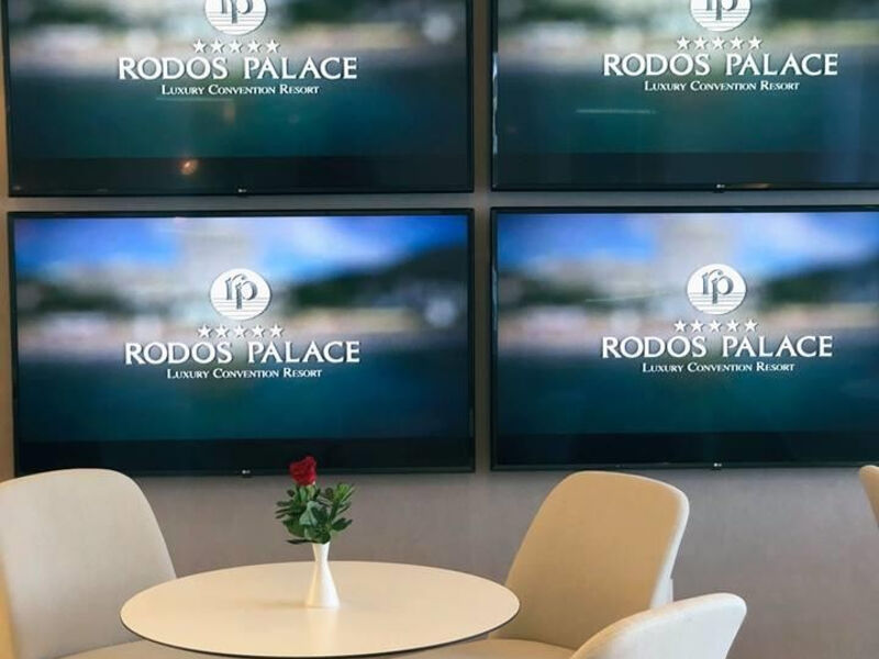Rodos Palace