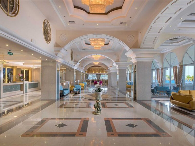 Rodos Palladium