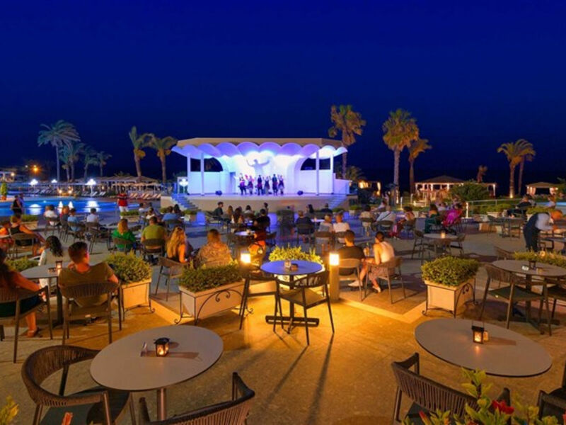 Rodos Palladium