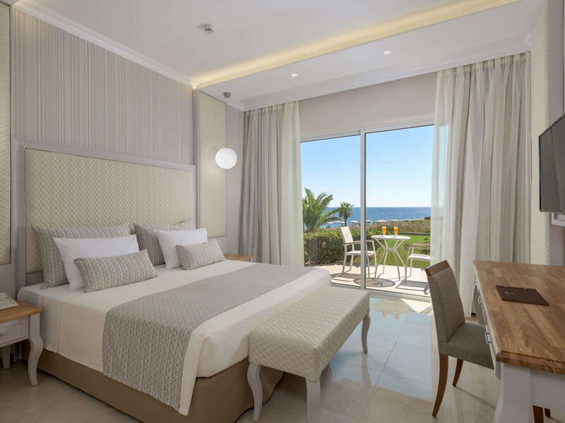Rodos Palladium Leisure & Wellness