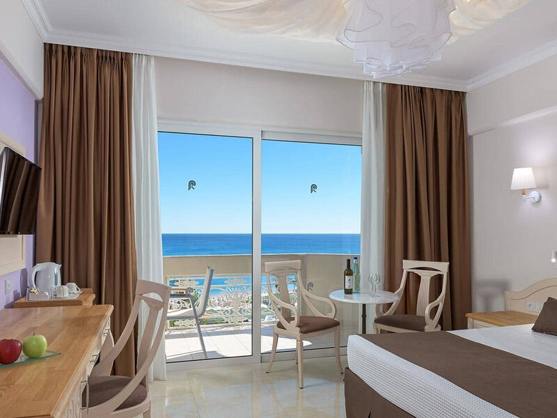 Rodos Palladium Leisure & Wellness
