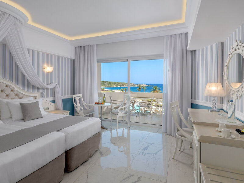 Rodos Palladium Leisure & Wellness