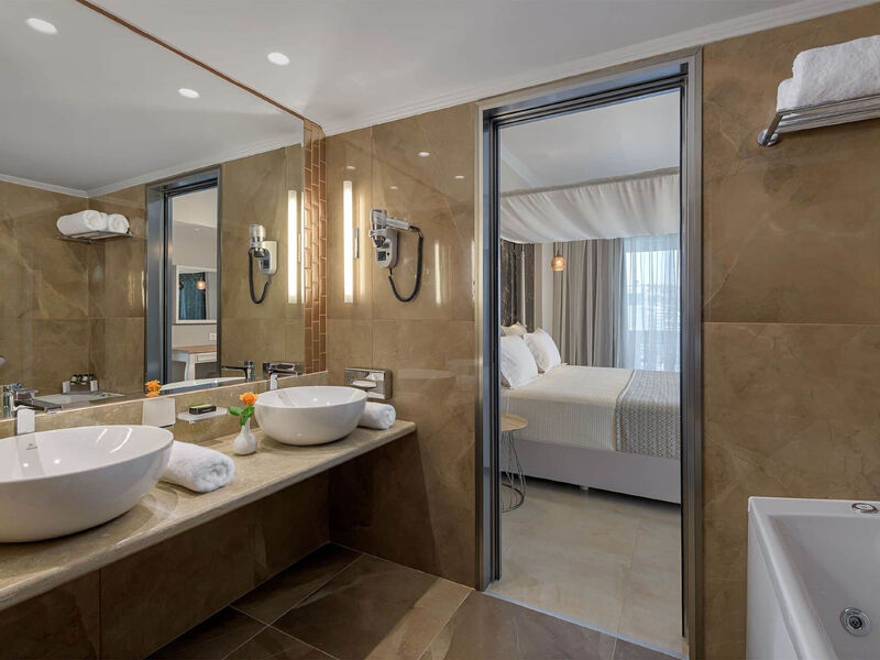 Rodos Palladium Leisure & Wellness