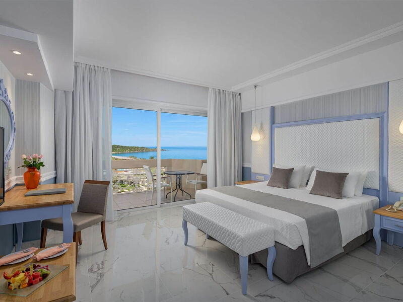 Rodos Palladium Leisure & Wellness