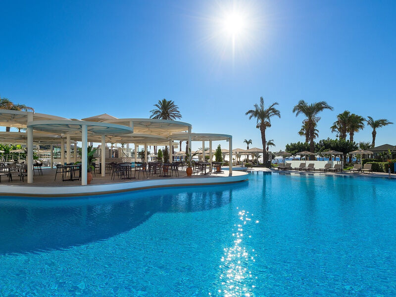 Rodos Palladium Leisure & Wellness