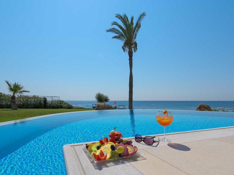 Rodos Palladium Leisure & Wellness