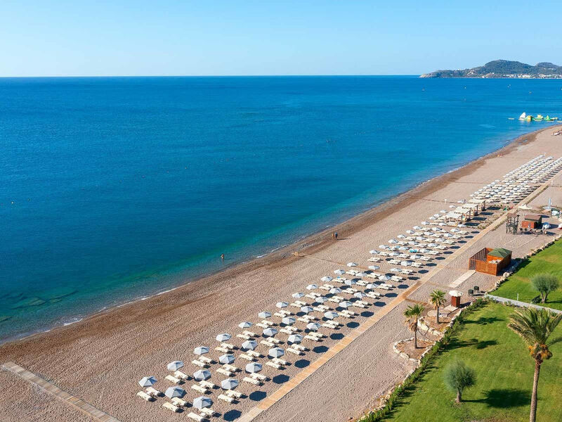 Rodos Palladium Leisure & Wellness