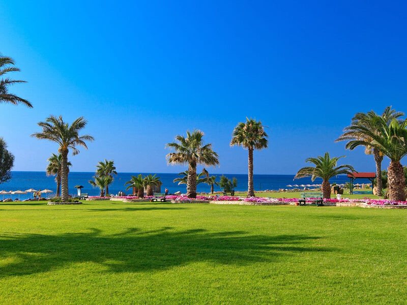 Rodos Palladium Leisure & Wellness
