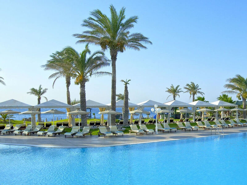 Rodos Palladium Leisure & Wellness