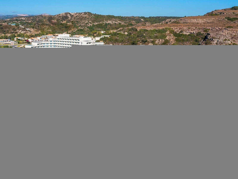 Rodos Palladium Leisure & Wellness