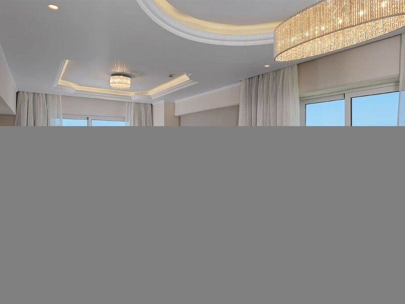 Rodos Palladium Leisure & Wellness