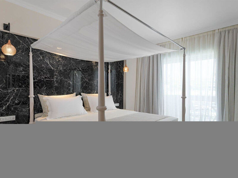 Rodos Palladium Leisure & Wellness