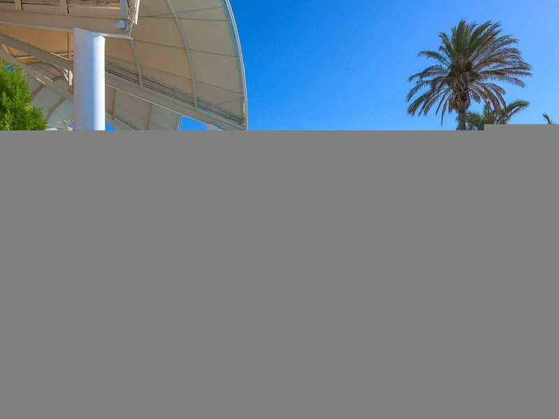 Rodos Palladium Leisure & Wellness